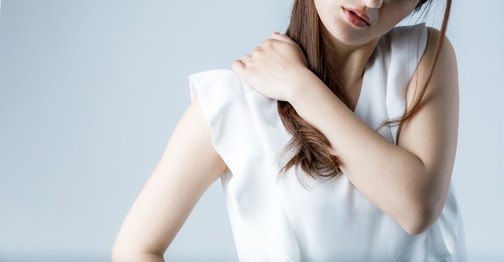 『ブラは肩が凝って…』下着への関心が薄れ楽な方を選びがちに!体をきれいに見せる下着の選び方とは?