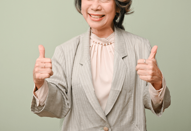 「遅すぎることはない…」60歳から本格的に始めた”趣味”とは