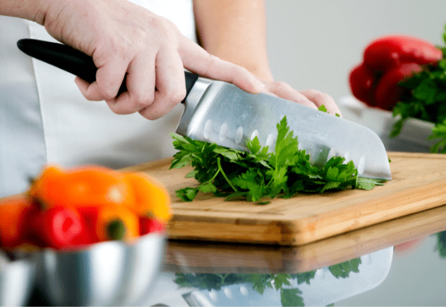 「彩りですら嫌がる」野菜嫌いな家族も食べれる”裏技レシピ”とは