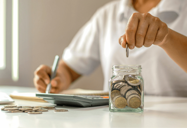 「目標は年間120万円…」結婚をきっかけに始めた節約方法とは