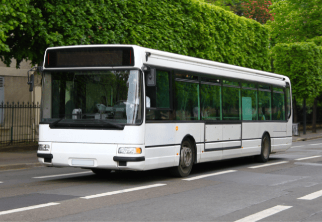 海外で…バスが到着した瞬間「え？」勉強になった”日本との違い”とは！？