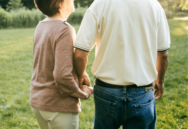 「自分には関係ないと思ってた」53歳独身だけど…→思いがけない出会いが！？