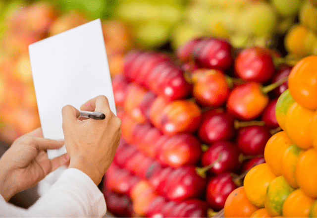 中米で…フルーツの値段を聞いたところ→店員の”まさかの逆質問”に「予想外だった」