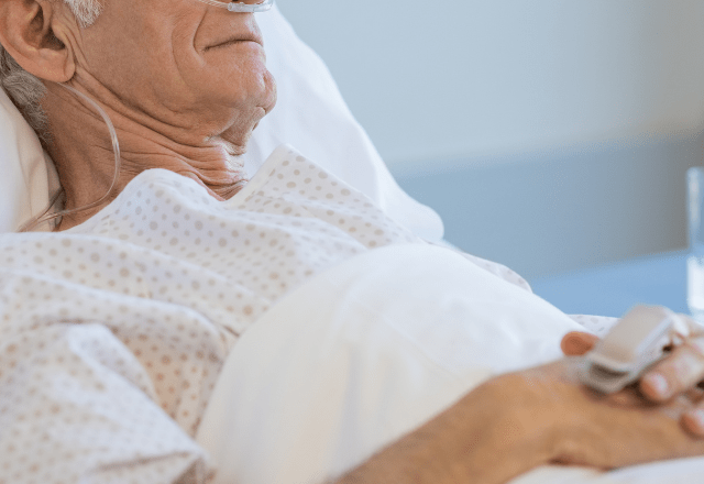 70代の祖父が手術で3週間入院　心配した孫たちの”まさかの行動”に⇒「大爆笑」「真剣すぎる」　