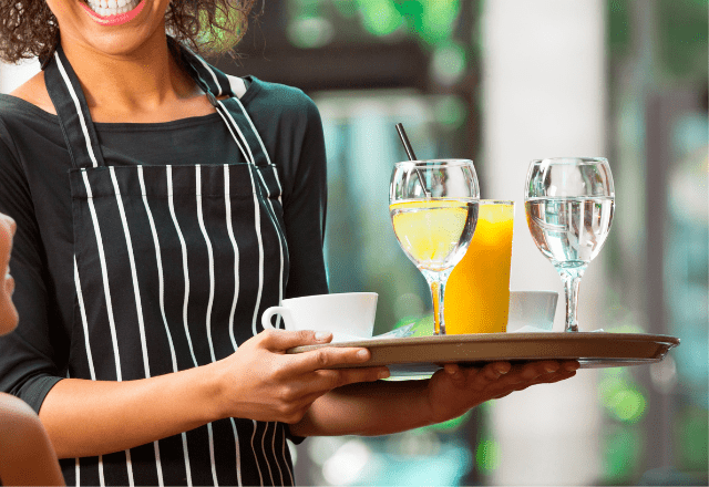 アメリカでソーダを注文すると…→「日本じゃ考えられない！」まさかの”サービス”に「びっくり」「嬉しかった」