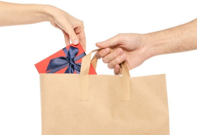 韓国で…ショッピングに行くと「このお店すごい」→まさかのサービスに驚き！