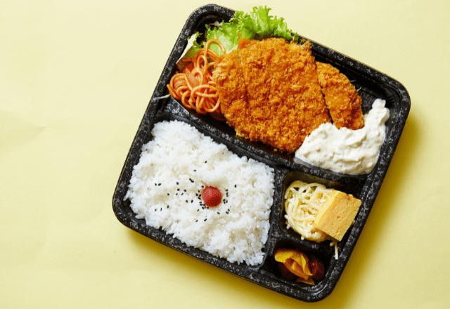 毎日コンビニ弁当の私　健康診断の結果「このままでは将来が…」⇒食生活を工夫したことで「食費は約3割も減った」