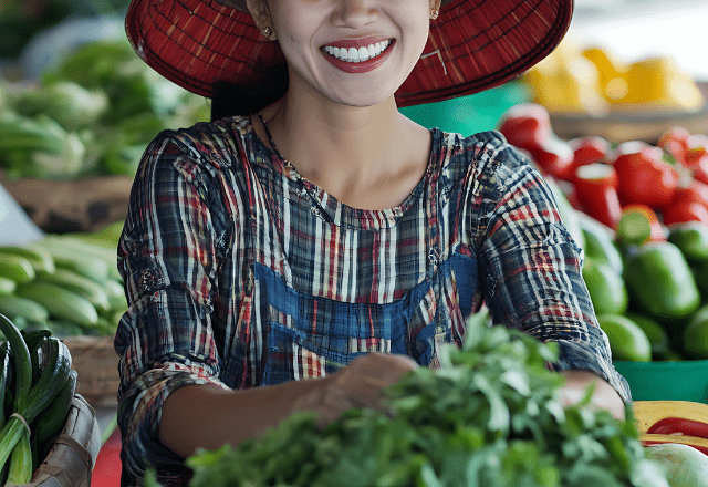 アジア旅行中…現地の人の対応に「どうして…？」⇒日本人への”おもてなし”に「親近感が生まれる」
