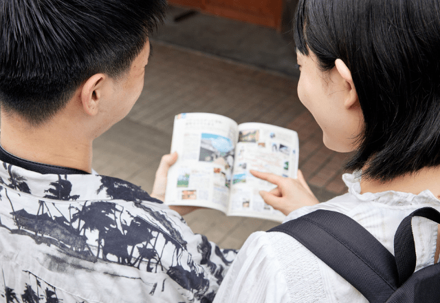 フィリピンで…現地の人と話していると「え！？」⇒まさかの”おもてなし”に「素敵な思い出になった」