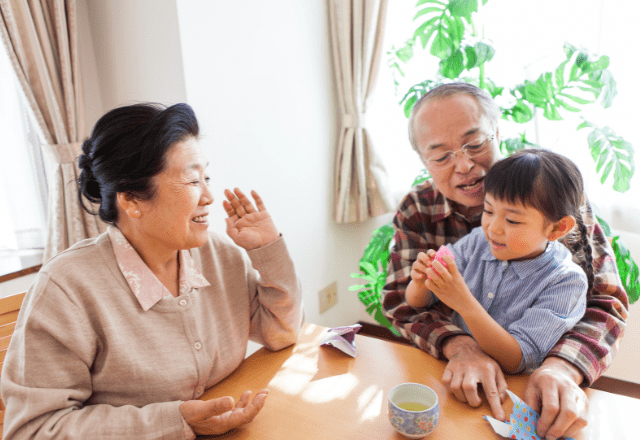 6歳の時に英会話を習っていた私　祖父母のとの会話を20年越しに聞いて…「驚いた」