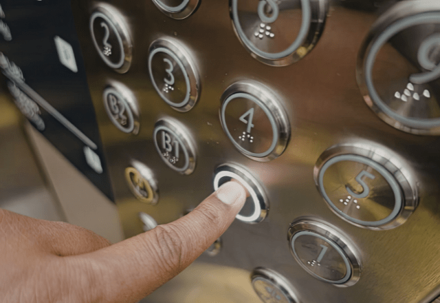 イギリスで…「1階で待ち合わせ」と言ったら→まさかの“階数の数え方”に「驚いた」