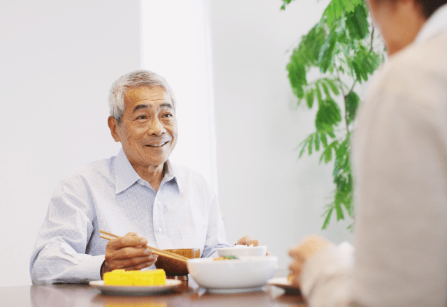 孫のことを忘れた祖父が…家族も知らない“秘密”を次々告白！？「初めて聞いた」